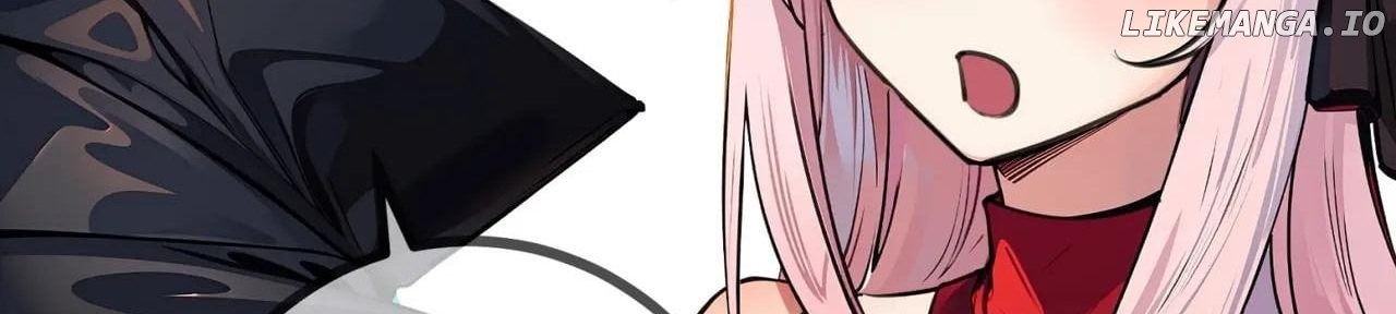 Daddy President Is Too Hard To Deal With Chapter 181 - page 25